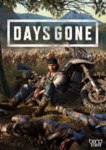 Days Gone PC for £9.99 at Loaded