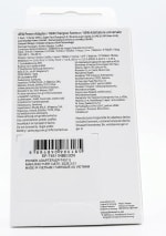 Samsung Chargeur USB C 45W (EP-T4511) pour 16,99€ chez Amazon
