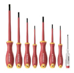 PARKSIDE® Schroevendraaierset VDE voor €4,99 i de Lidl webshop