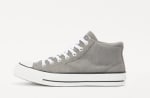 Converse CHUCK TAYLOR UNISEX - Zapatillas altas - sharkskin/white/black 29.71€