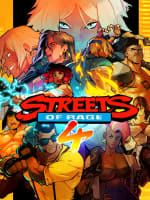 Streets of Rage 4 Gratis | Epic Games