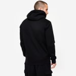 DOMYOS Sweat à capuche chaud en molleton homme pour 20,98€ chez Decathlon
