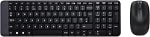 Logitech MK220 Wireless Keyboard & Mouse Combo £14.99 on Amazon