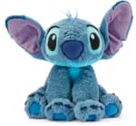 Peluche Stitch de taille moyenne à 18€