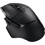 Logitech G G502 X LIGHTSPEED Ratón Inalámbrico Gaming 25600 DPI por 74,61€