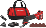 CRAFTSMAN V20 Kit Herramientas por $2,029 | Oferta Amazon