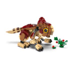 Juego de construcción Dolores Bebé: Aquilops LEGO Jurassic World - 76970 por 14.99€