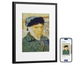SwitchBot AI Art digitale fotolijst voor €349,99