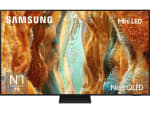 TV Neo QLED 55" Samsung TQ55QN70FAUXXC, QLED Mini Led 4K por 549,99€