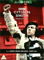 Citizen Smith - Series 1 & 2 DVD (used very good) - Sold by World of Books Ltd