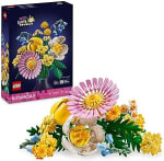 LEGO Icons - Petite Sunny Bouquet 10347 voor €19,05 bij Amazon