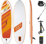 Hydro Force Sup Board Aqua Journey Set voor €96,19 bij Bol