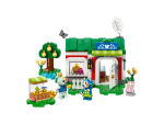 LEGO Animal Crossing 77055 Kleermakerij van de zusjes Able voor €20 bij MediaMarkt