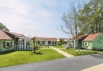 €50 korting op je verblijf bij Familie Resort Molenwaard