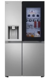 Réfrigérateur américain LG GSXE80PYBD à 1.299,96€
