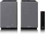 Lenco Librería estéreo Hi-Fi Altavoz con Bluetooth 5.3-2x40W RMS por 120.07€