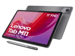 Lenovo Tab M11 Tablet + pen voor €169 dmv code bij lenovo