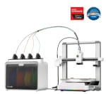 SPARKX i7 Combo Impresora 3D por $9,699 | Creality