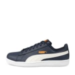 Baskets BLEU PUMA Up JR pour enfant à 15€