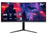 Balam Rush Extreme Earth Plus MGM34C de 34" por $3,899 en PCEL