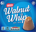 Nestlé Walnut Whip Chocolate Gift Box, 6 x 30g for £2.40 at Amazon