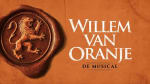 50% korting op musical Willem van Oranje bij Willem van Oranje