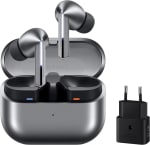 Samsung Galaxy Buds3 Pro + cargador por 79.08€ en Amazon reacondicionado Como Nuevo