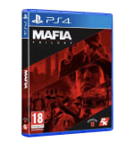 Mafia Trilogy Juego PlayStation 4 PS4 PAL EU Nuevo Original Precintado por 17.68€