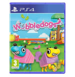 Wobbledogs PlayStation 4 por 11.29€.