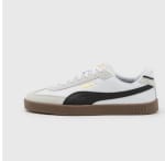 Puma CLUB II ERA UNISEX - Zapatillas - blanco por 33€