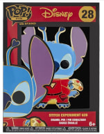 Funko Pop pin Disney: Lilo and Stitch por tan sólo 8€