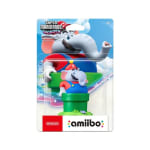 Amiibo Mario elefante por $460 | Mercado Libre