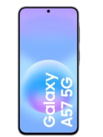 Samsung Galaxy A57 5G voor €409
