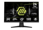 MSI MAG 244F (23.6") voor €79 bij Paradigit