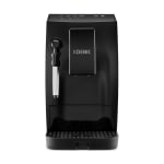 Cafetera superautomática KOENIC KFAC 2016025 ES, 20 bar, 1.6 l por 189€