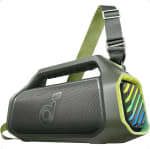 Bocina SoundCore Boom 2 PLUS por $2,310 | Amazon