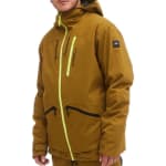 Manteau de ski Marron Homme O'Neill Total Disorder à 54,99€