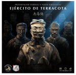 Juego de mesa Ejército de Terracota por 18€
