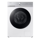 SAMSUNG lavadora Bespoke AI 9kg autodosificación clase A blanca WW90DB8U95GHU3