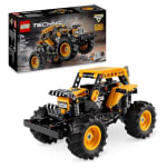 Lego Technic Monster Jam por 16.71€.