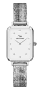 Reloj de cuarzo de acero DANIEL WELLINGTON Sterling de 20 x 26 mm por 55.9€