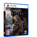 Videojuego PS5 Assassins Creed Mirage por 16.69€
