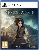 Videojuego Resonance : A Plague Tale Legacy PS5 por 42.99€