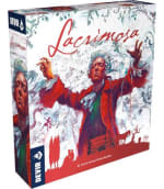 Juego de mesa Lacrimosa por 35€