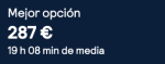 Vuelos Ida y vuelta Madrid- Cantón desde 287€
