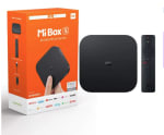 Xiaomi TV Box S (3ª Generación) Smart TV Box con Google TV por 40.72€