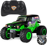 Monster Jam - Grave Digger RC Scale 1:24 voor €11,22 bij Amazon