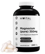 HIVITAL Magnesio Bisglicinato 240 Cápsulas por 14,15€