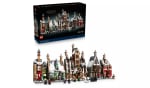 LEGO Harry Potter Hogsmeade Village Collectors Edition 76457 £300 w/Code