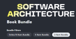 Humble Bundle software architectuur bundels vanaf €1,09